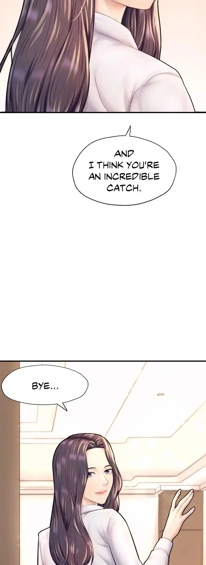 Ordinary To Alpha Chapter 21 - Page 11