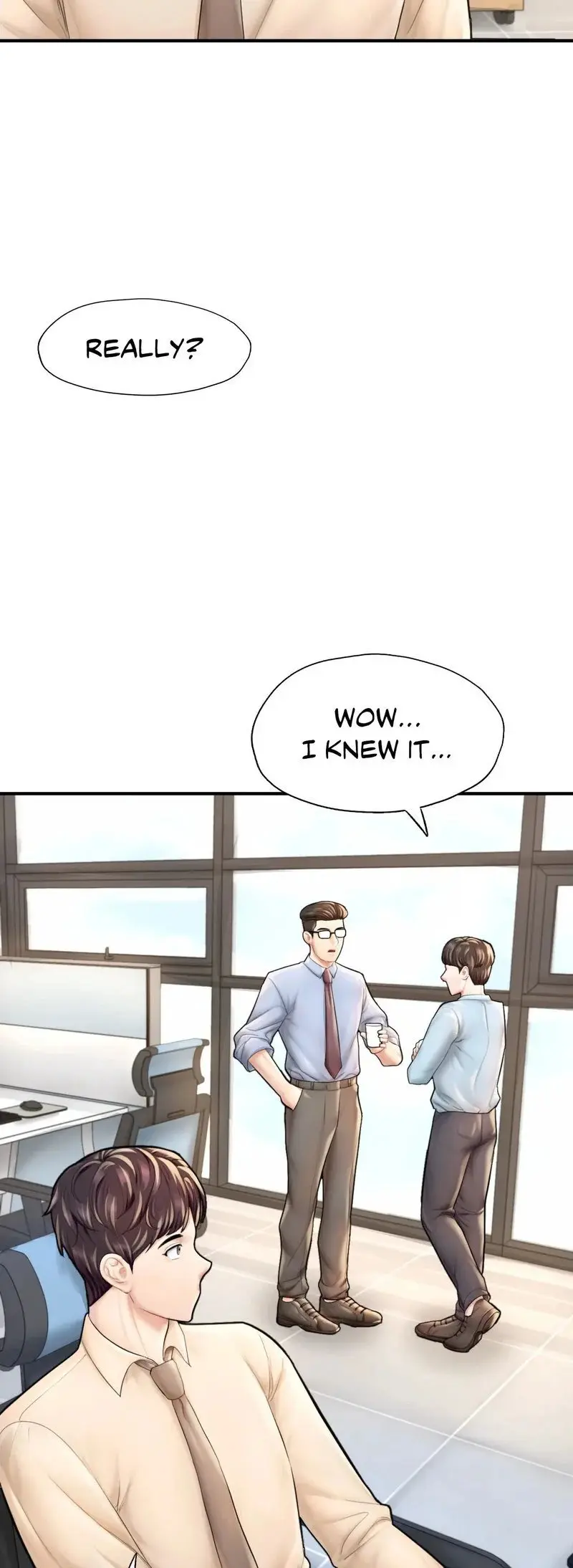 Ordinary To Alpha Chapter 21 - Page 17