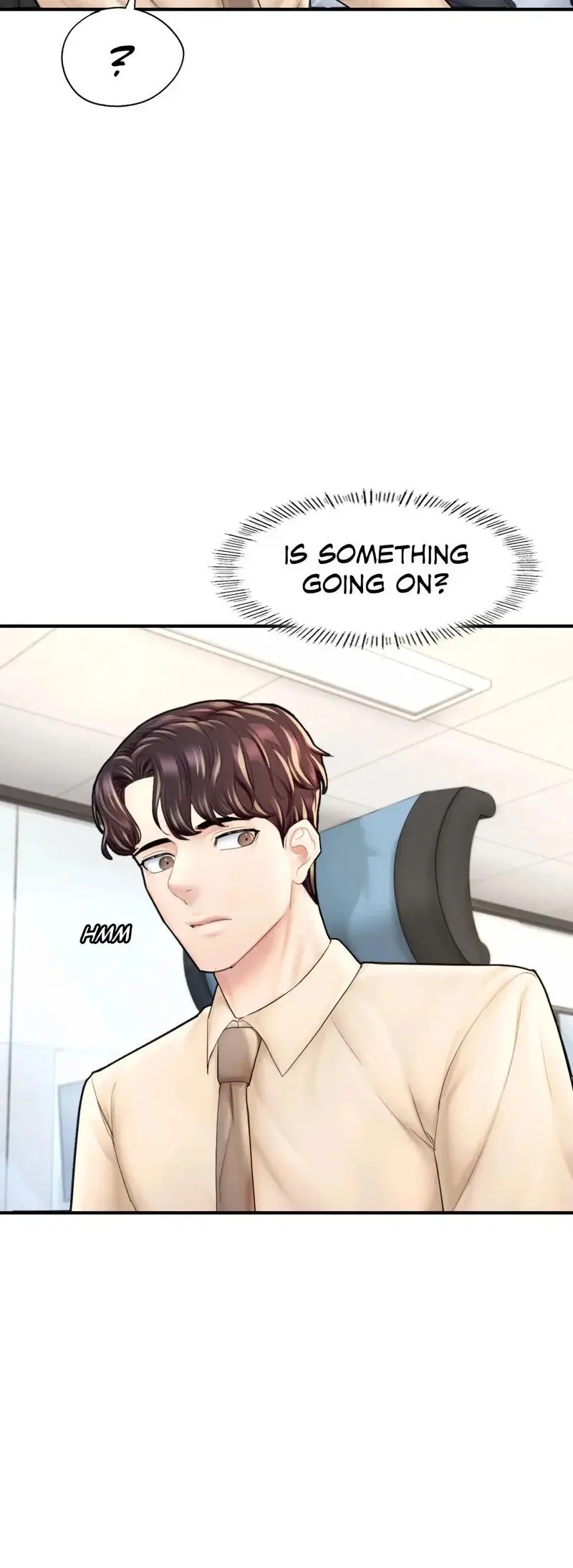 Ordinary To Alpha Chapter 21 - Page 18