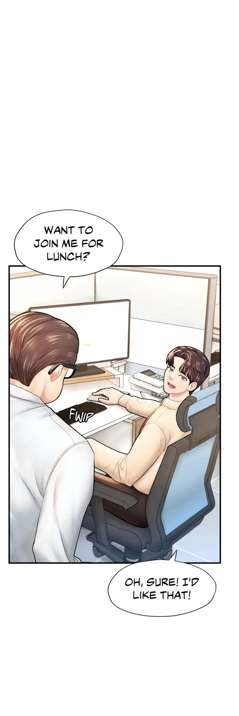 Ordinary To Alpha Chapter 21 - Page 19