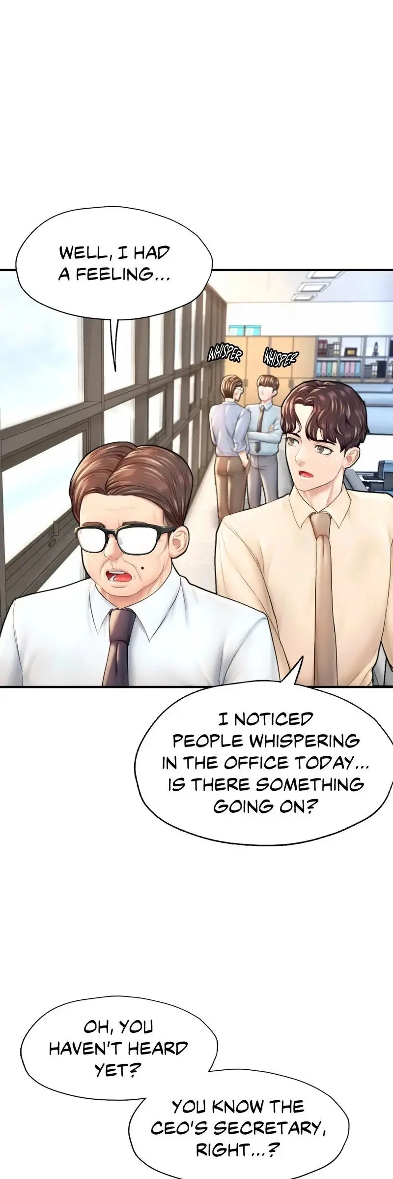 Ordinary To Alpha Chapter 21 - Page 20