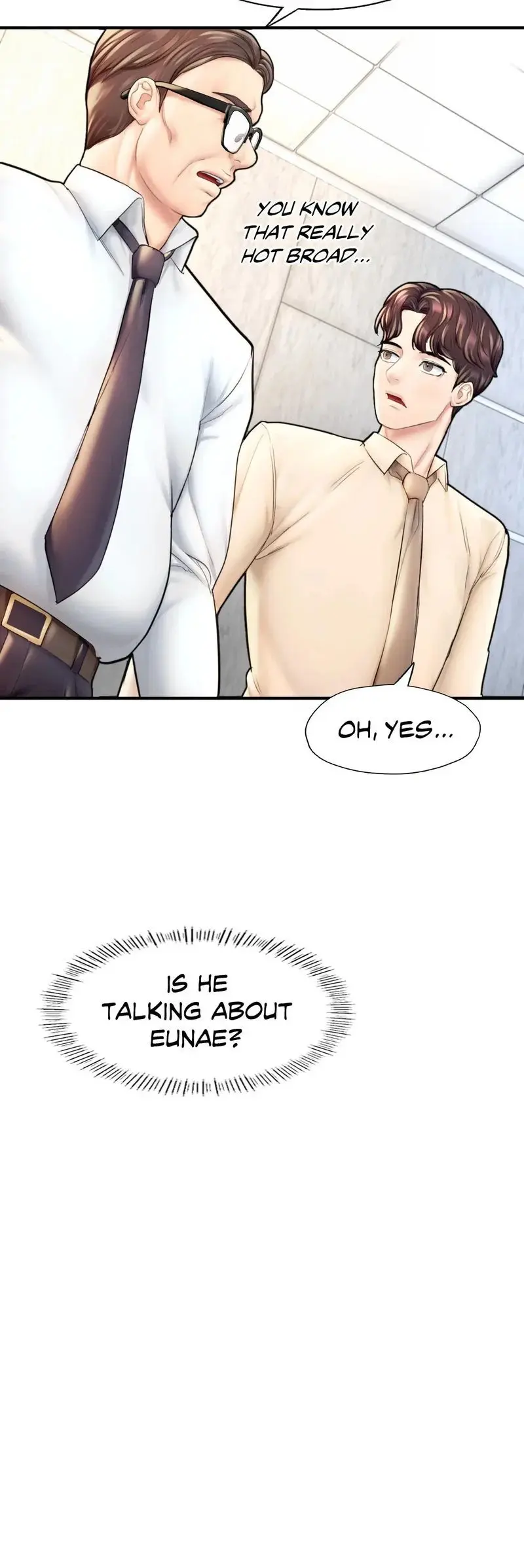 Ordinary To Alpha Chapter 21 - Page 21