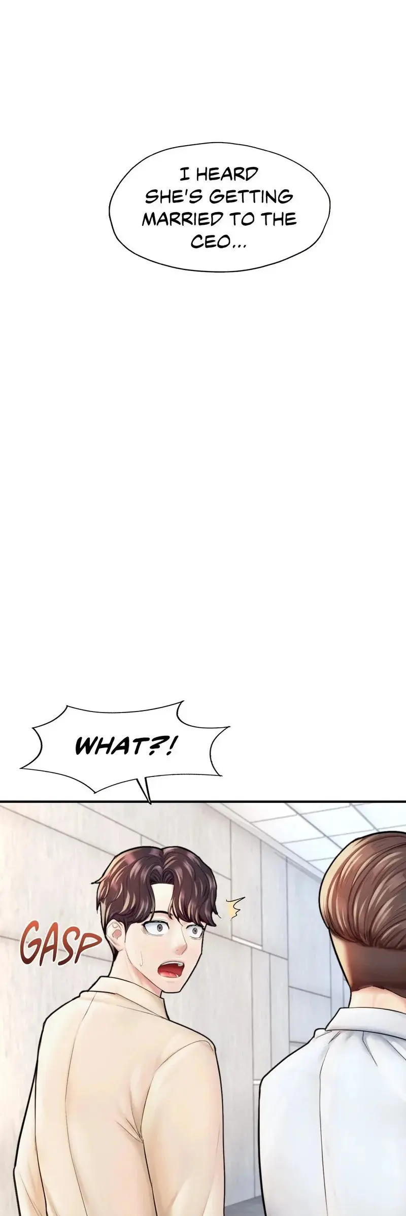 Ordinary To Alpha Chapter 21 - Page 22