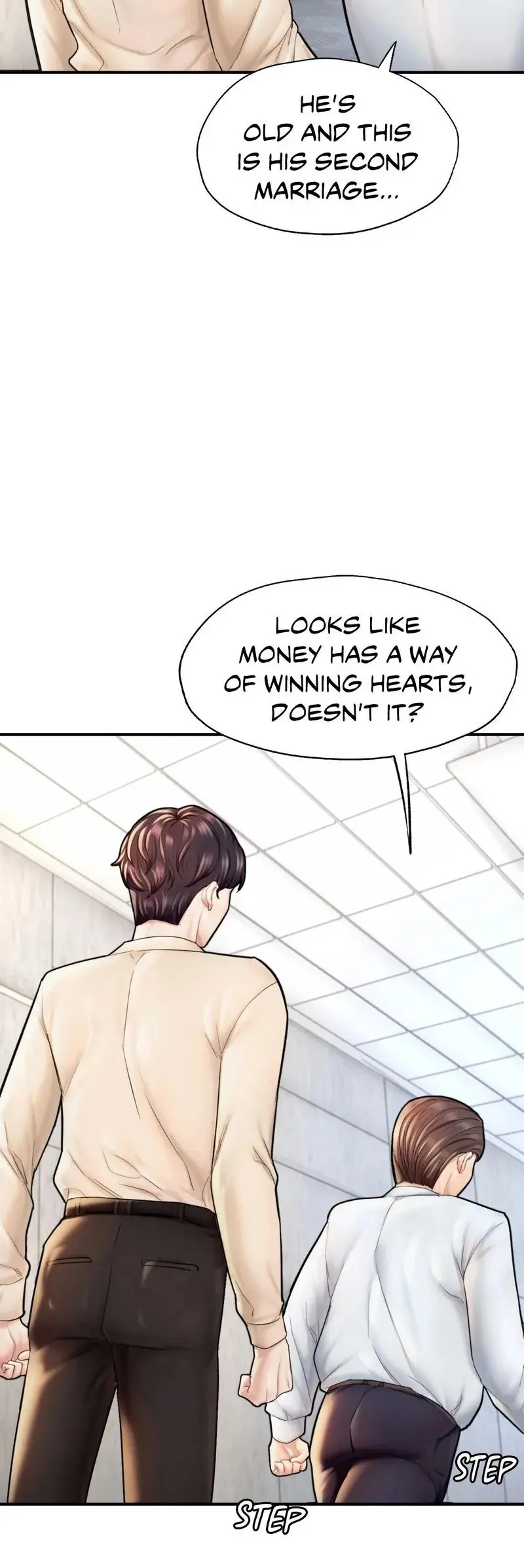 Ordinary To Alpha Chapter 21 - Page 23