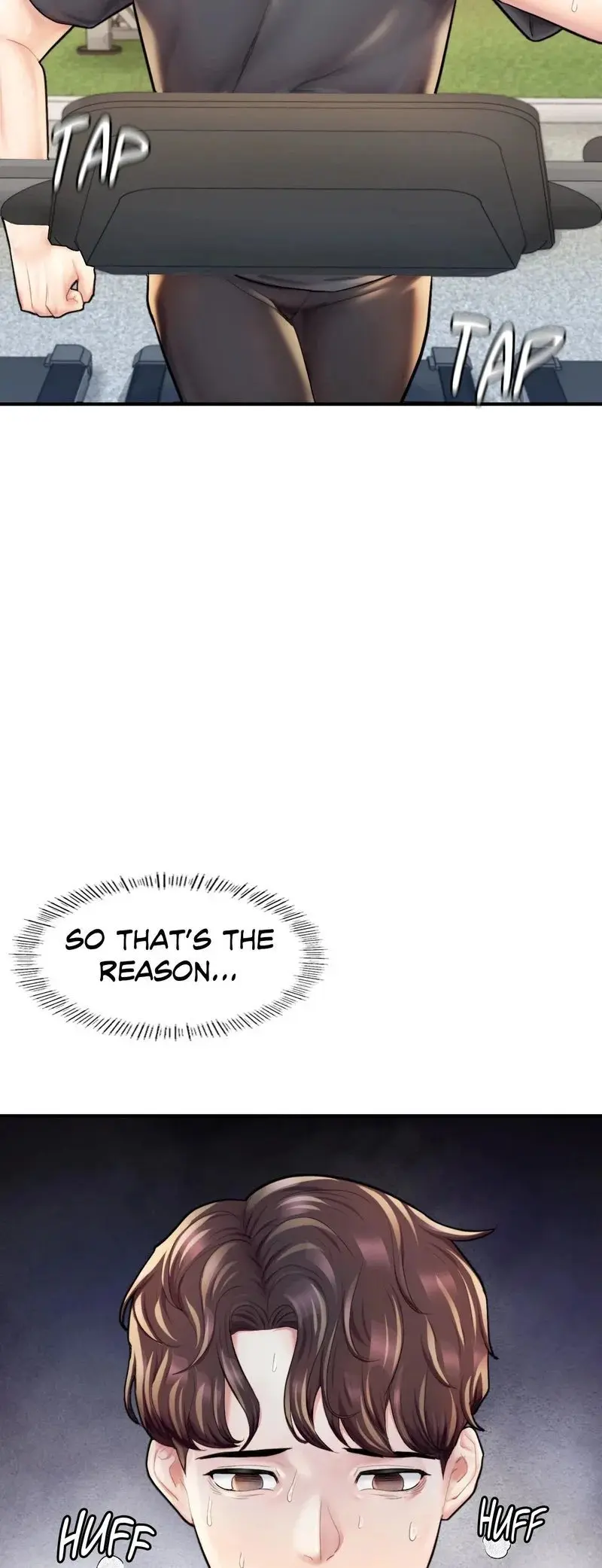 Ordinary To Alpha Chapter 21 - Page 27