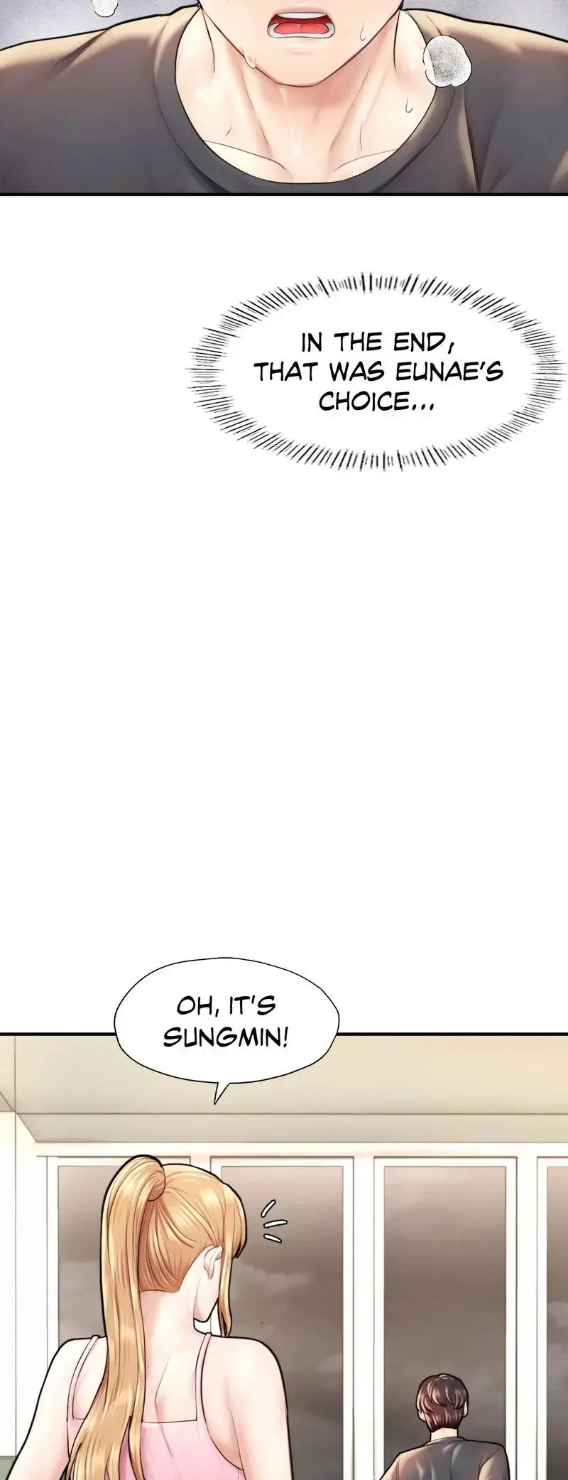 Ordinary To Alpha Chapter 21 - Page 28