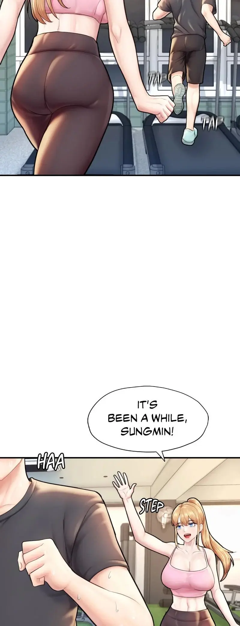 Ordinary To Alpha Chapter 21 - Page 29