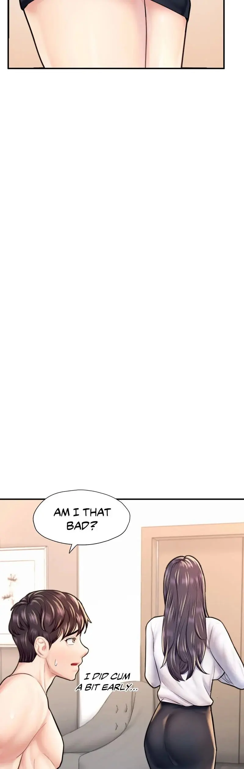 Ordinary To Alpha Chapter 21 - Page 3
