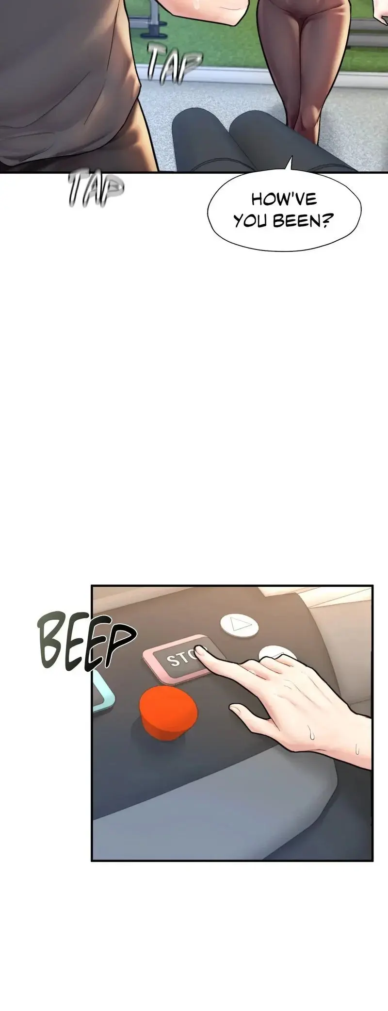 Ordinary To Alpha Chapter 21 - Page 30