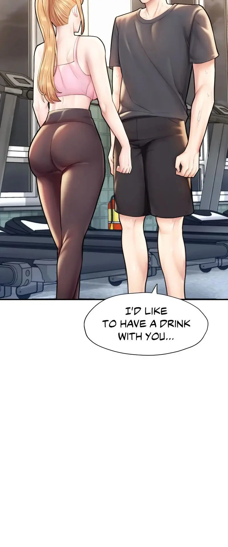 Ordinary To Alpha Chapter 21 - Page 35