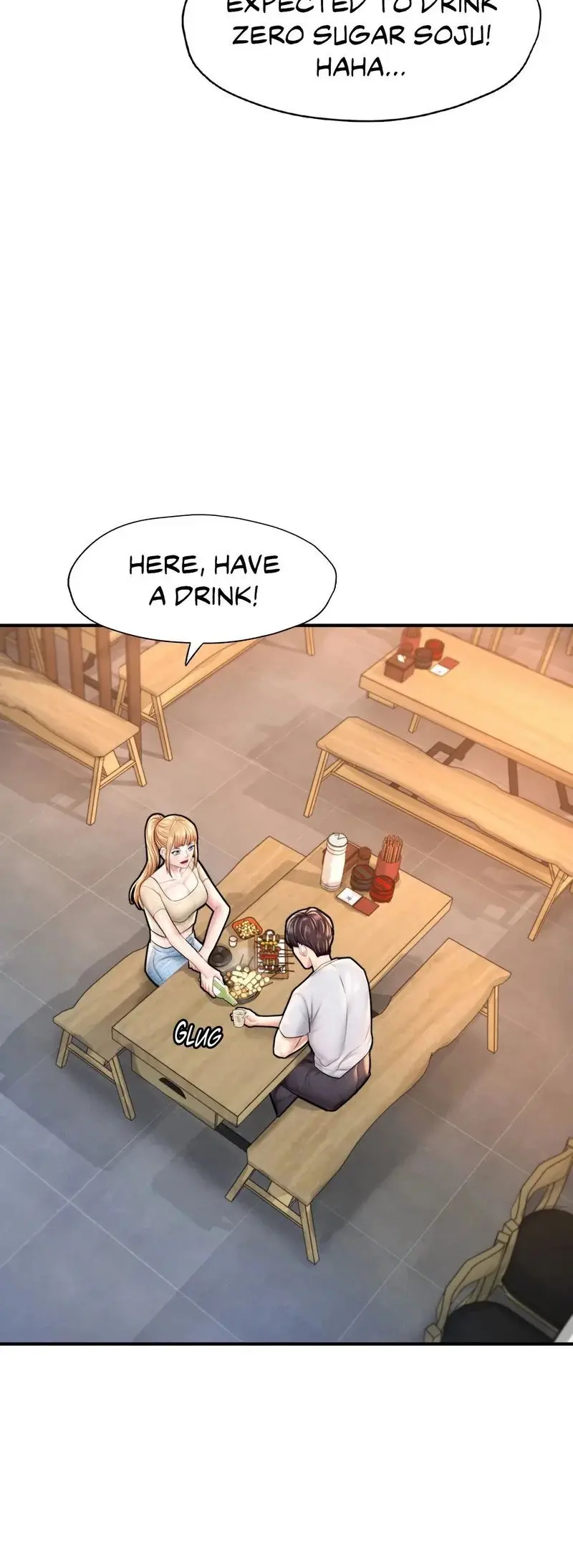 Ordinary To Alpha Chapter 21 - Page 39