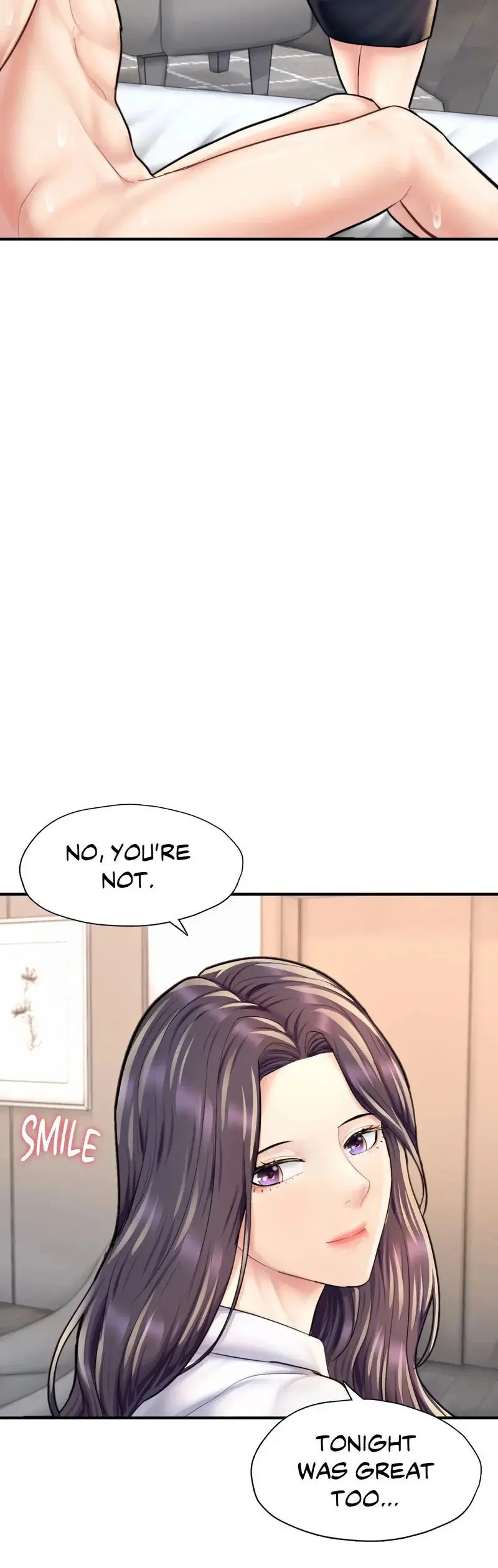 Ordinary To Alpha Chapter 21 - Page 4