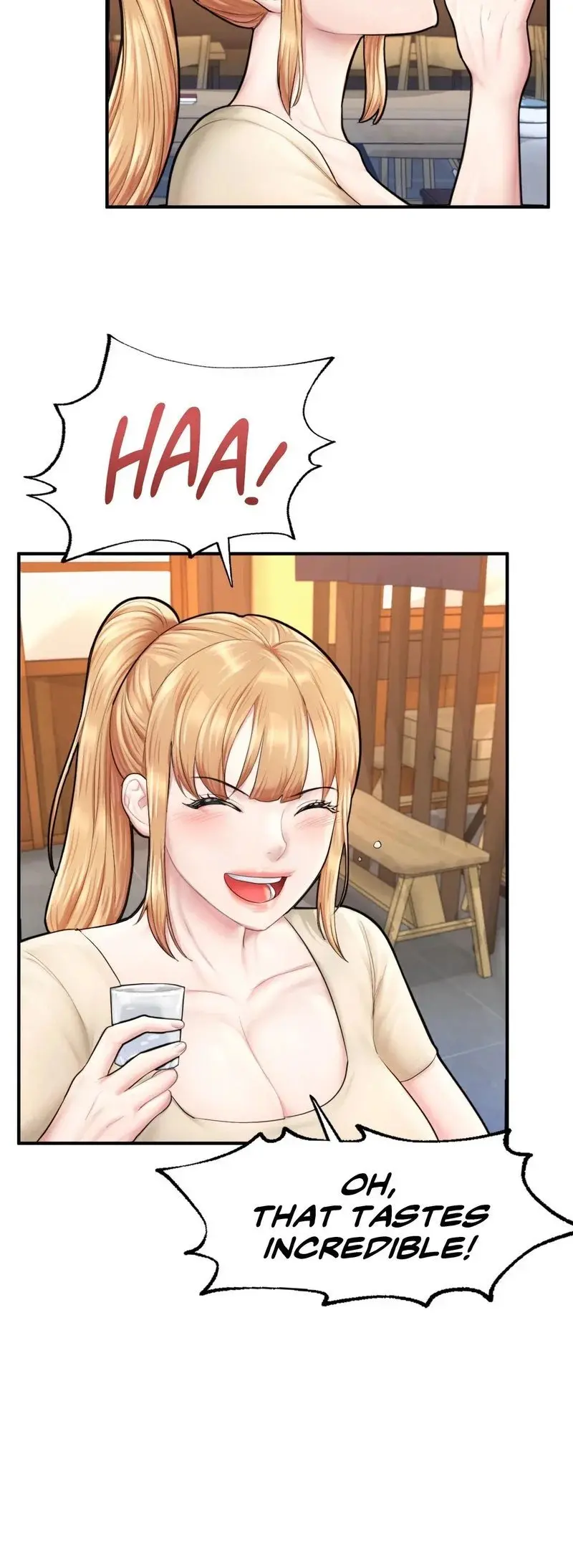 Ordinary To Alpha Chapter 21 - Page 41