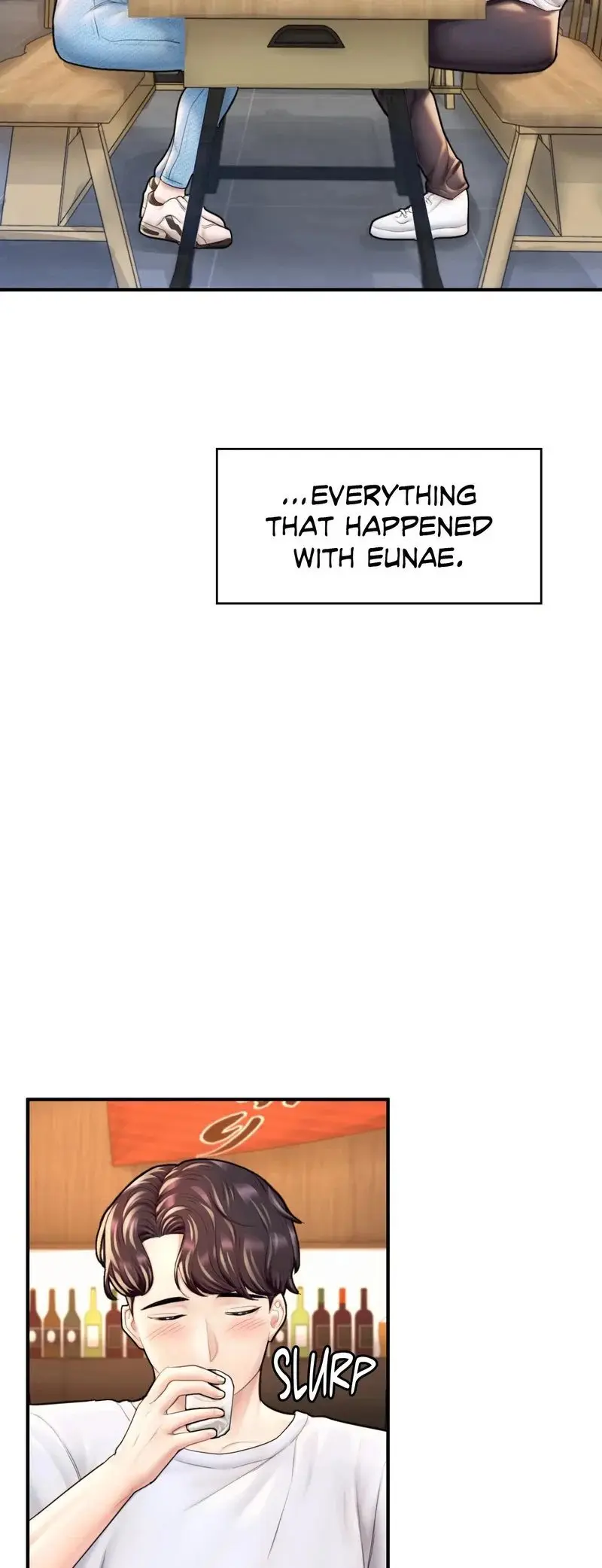 Ordinary To Alpha Chapter 21 - Page 46