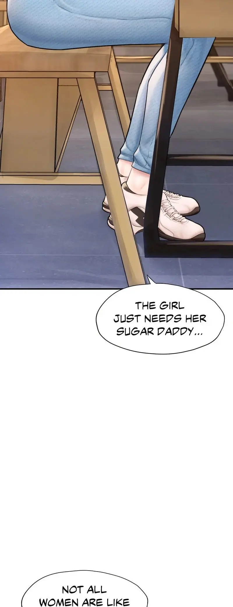 Ordinary To Alpha Chapter 21 - Page 50