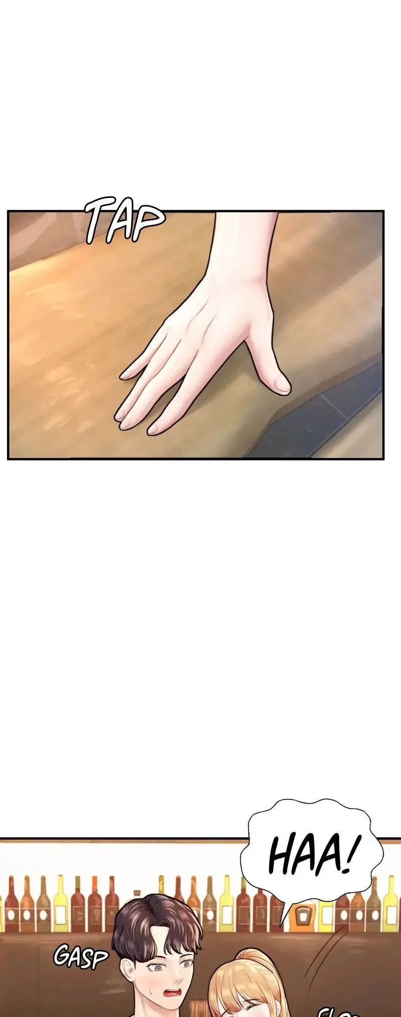 Ordinary To Alpha Chapter 21 - Page 57