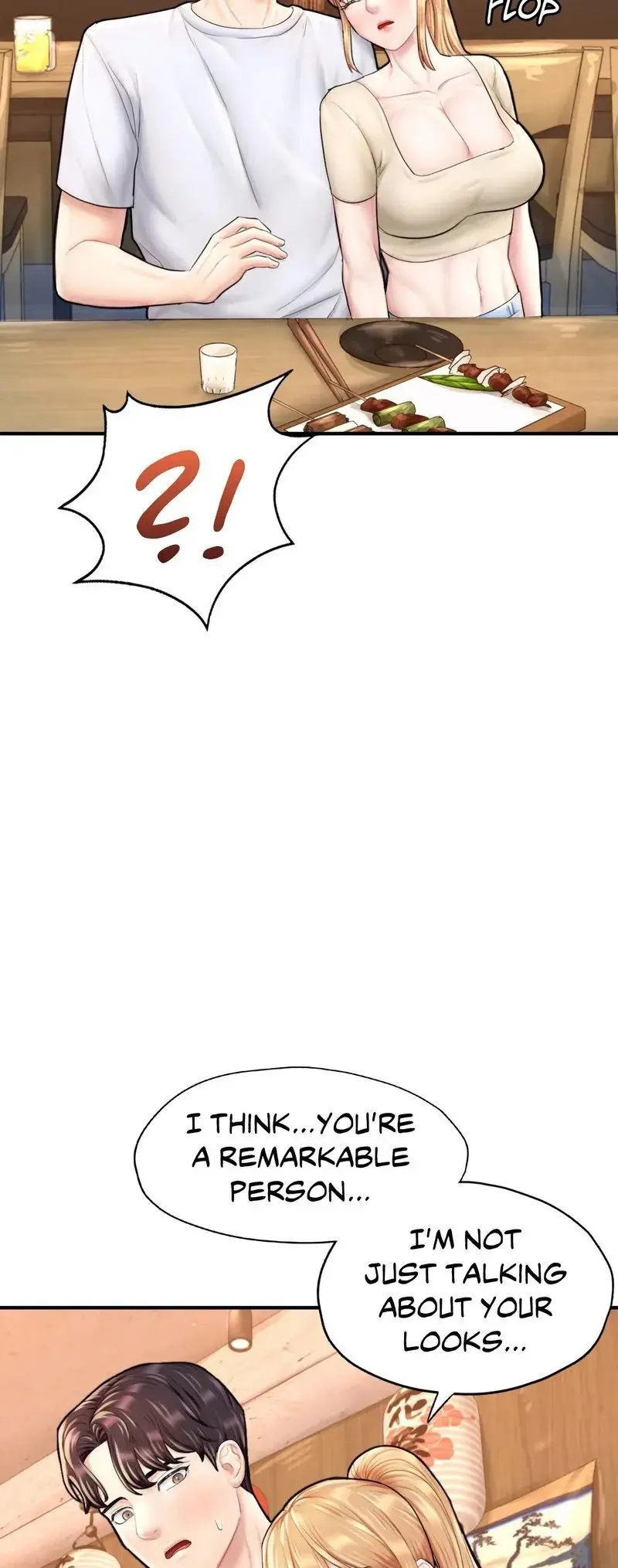 Ordinary To Alpha Chapter 21 - Page 58