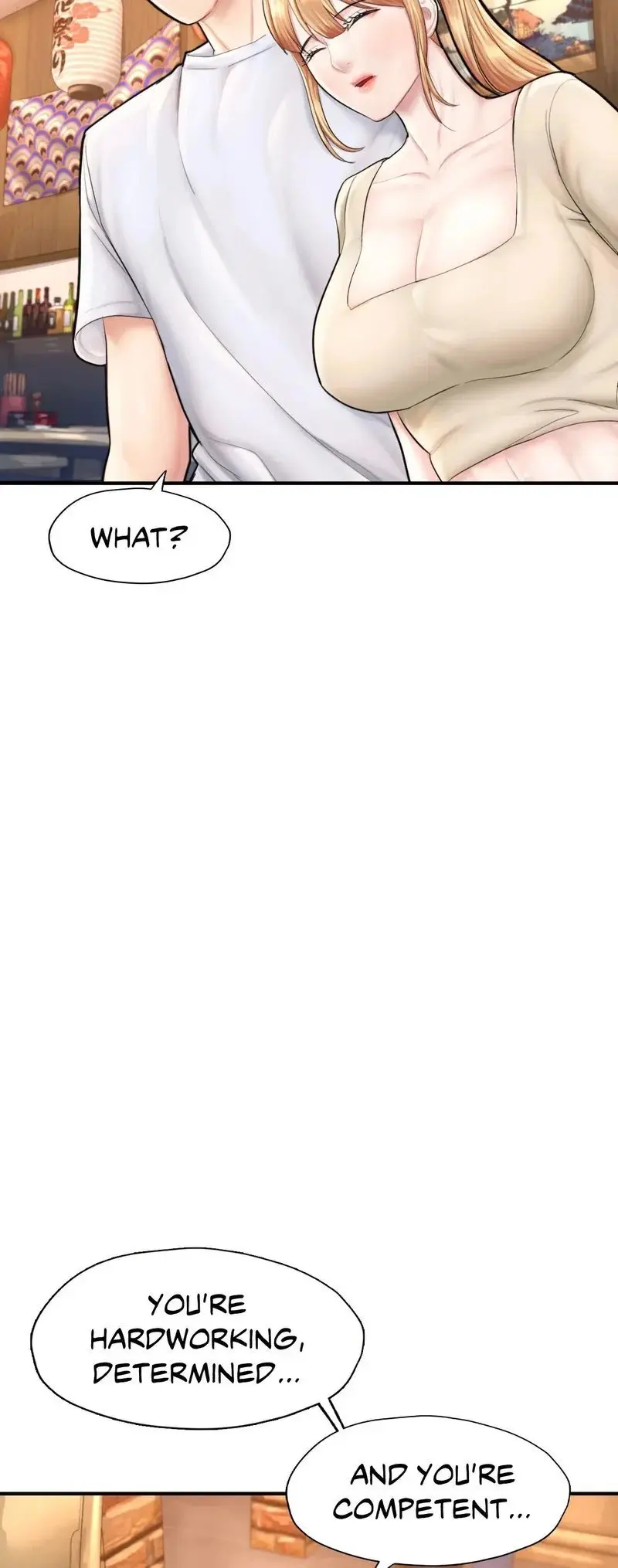 Ordinary To Alpha Chapter 21 - Page 59