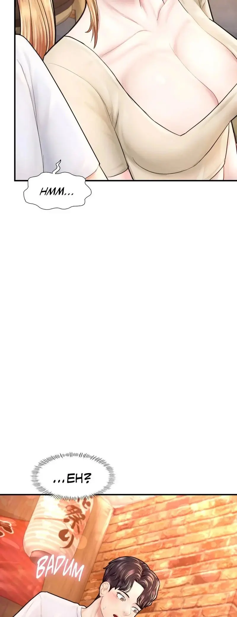 Ordinary To Alpha Chapter 21 - Page 64