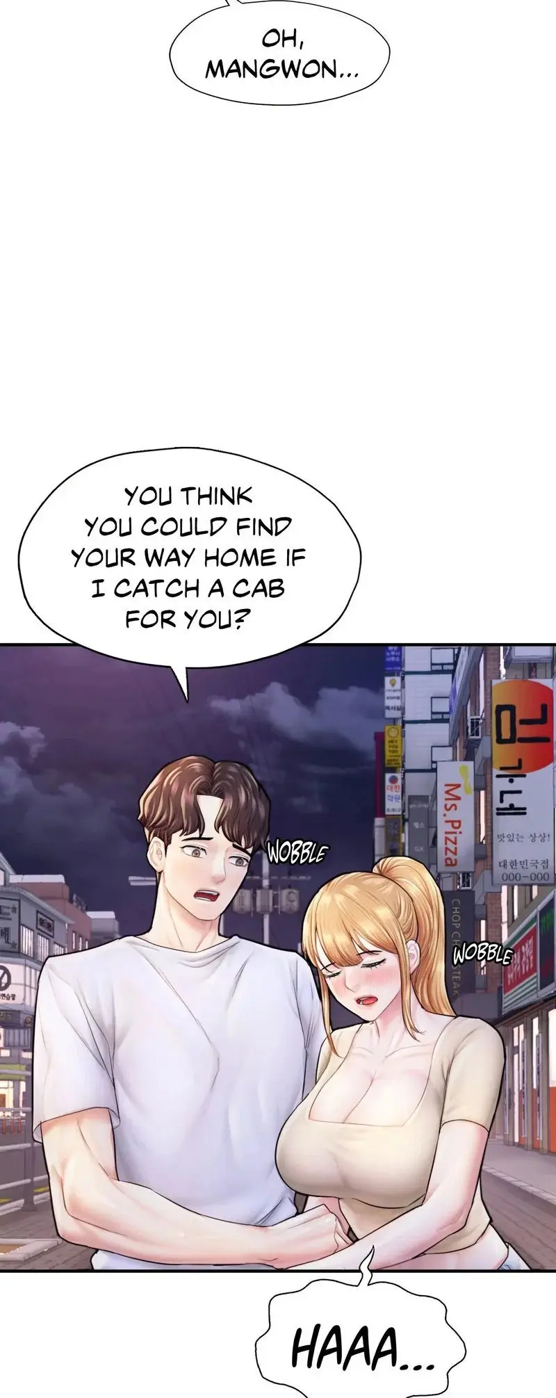 Ordinary To Alpha Chapter 22 - Page 10
