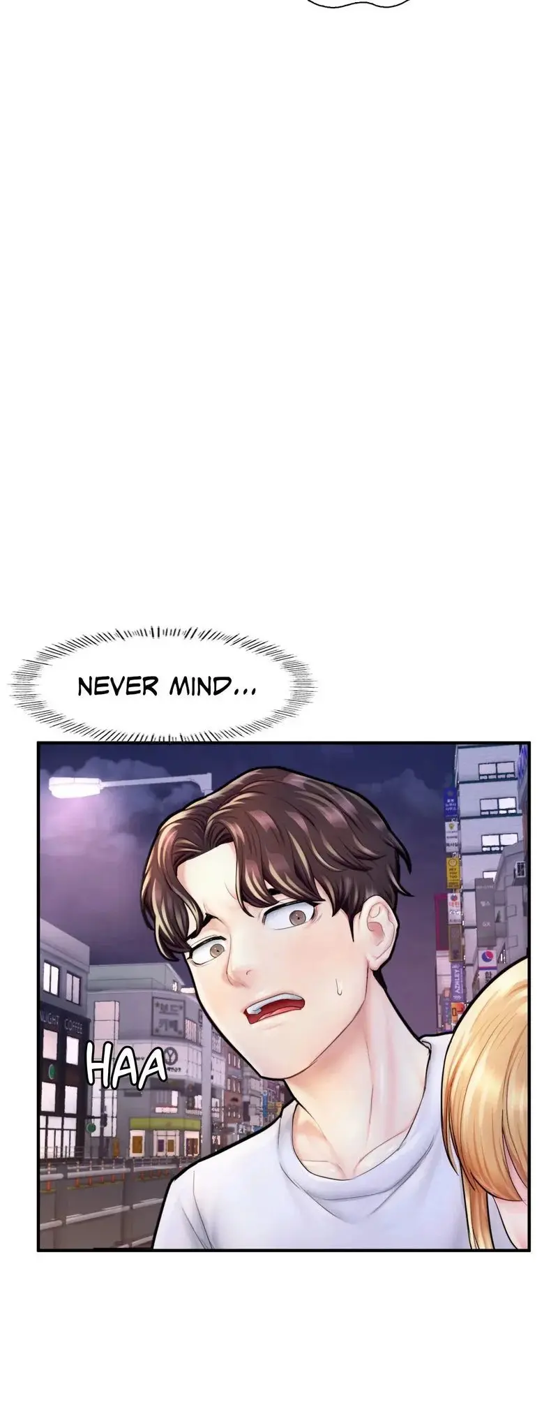 Ordinary To Alpha Chapter 22 - Page 11