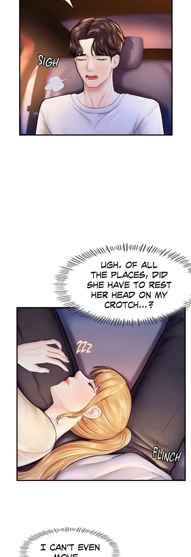 Ordinary To Alpha Chapter 22 - Page 15