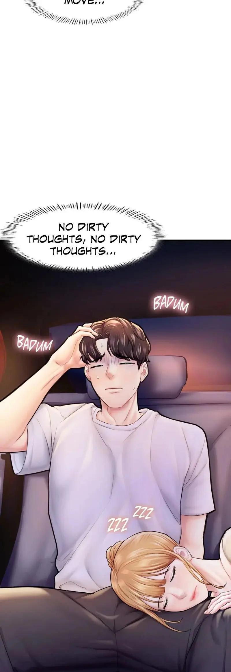 Ordinary To Alpha Chapter 22 - Page 16