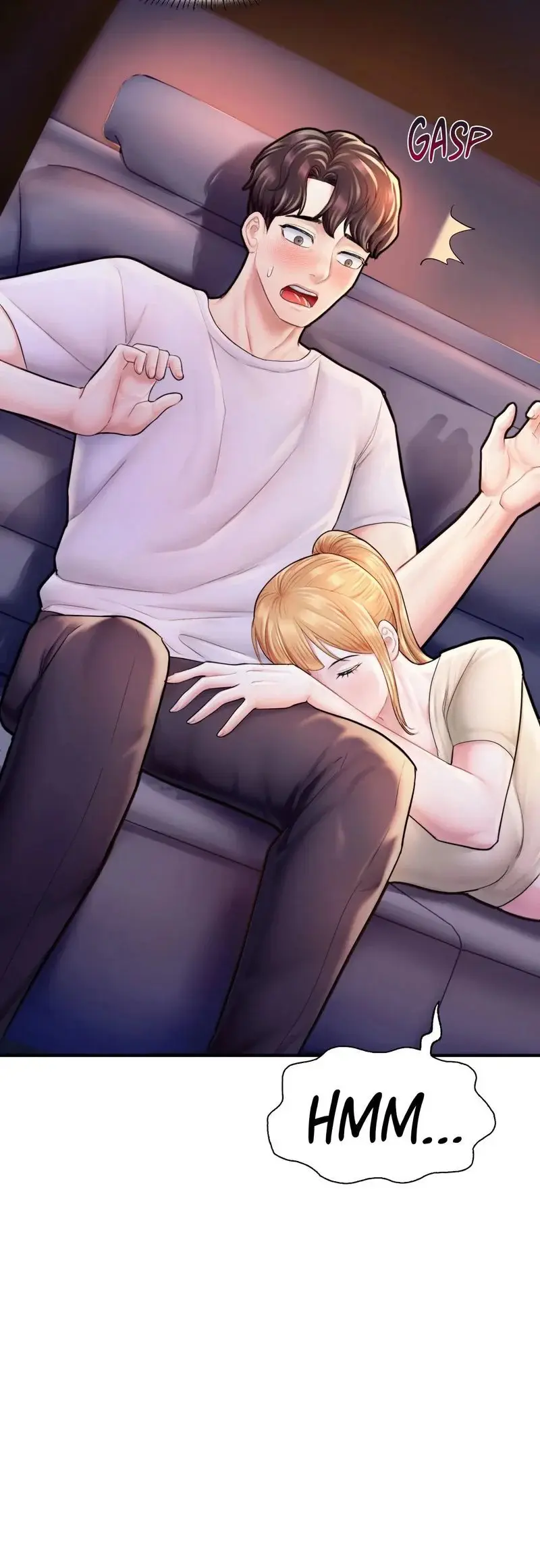 Ordinary To Alpha Chapter 22 - Page 18