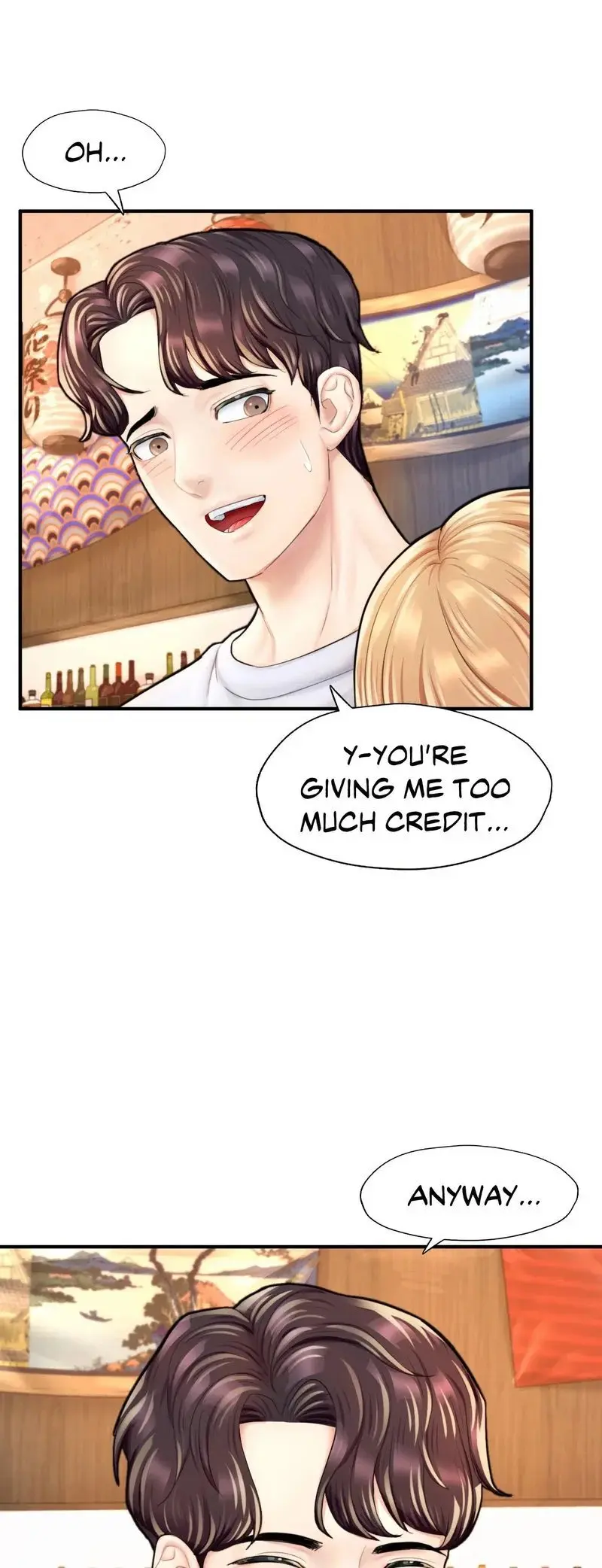 Ordinary To Alpha Chapter 22 - Page 2