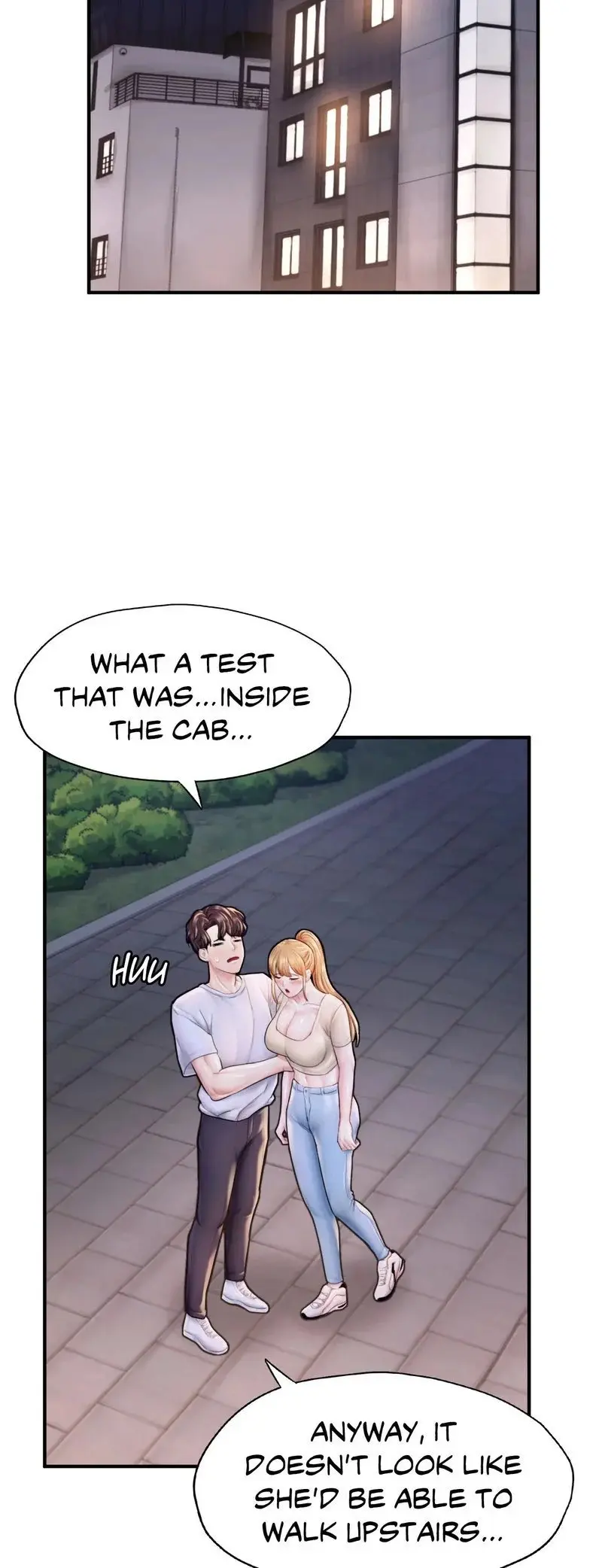 Ordinary To Alpha Chapter 22 - Page 23