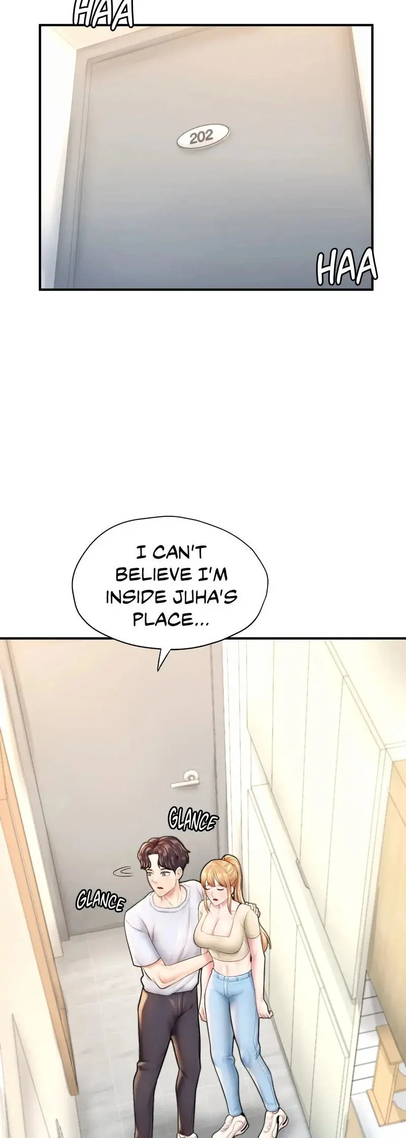 Ordinary To Alpha Chapter 22 - Page 27