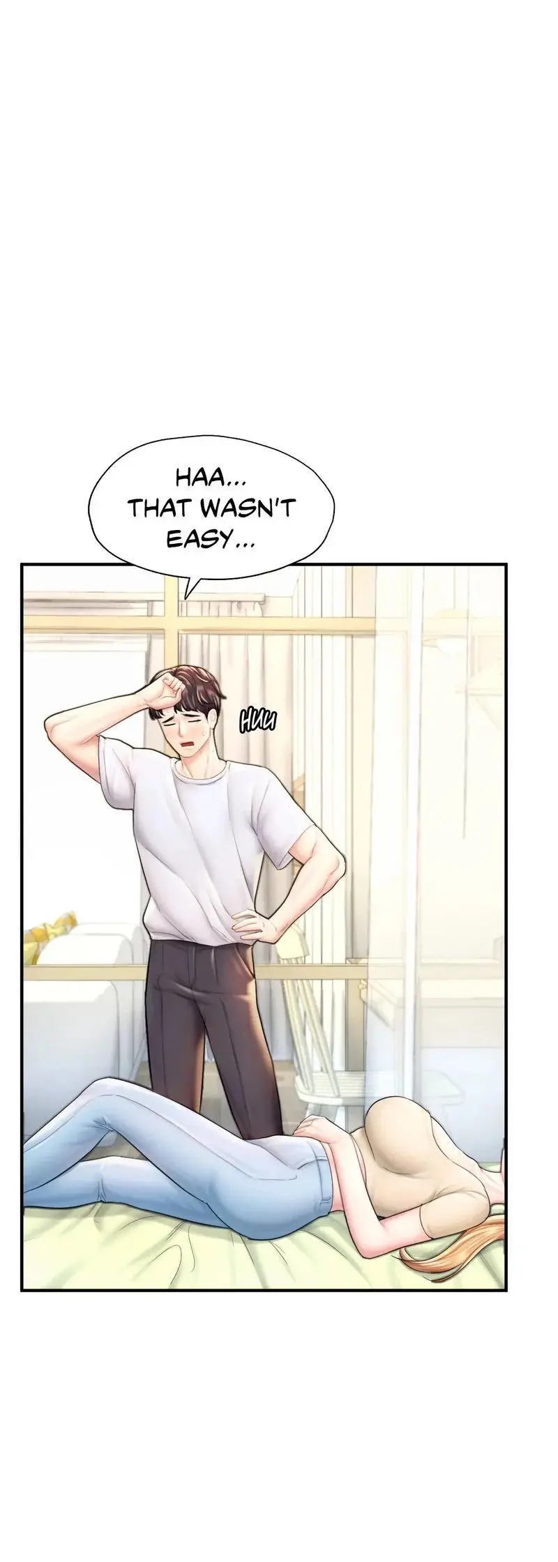 Ordinary To Alpha Chapter 22 - Page 29