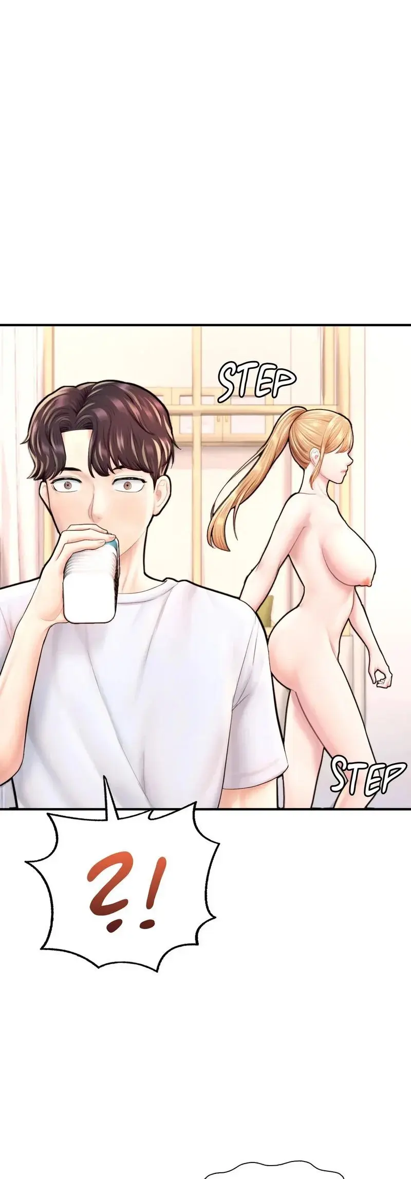 Ordinary To Alpha Chapter 22 - Page 31