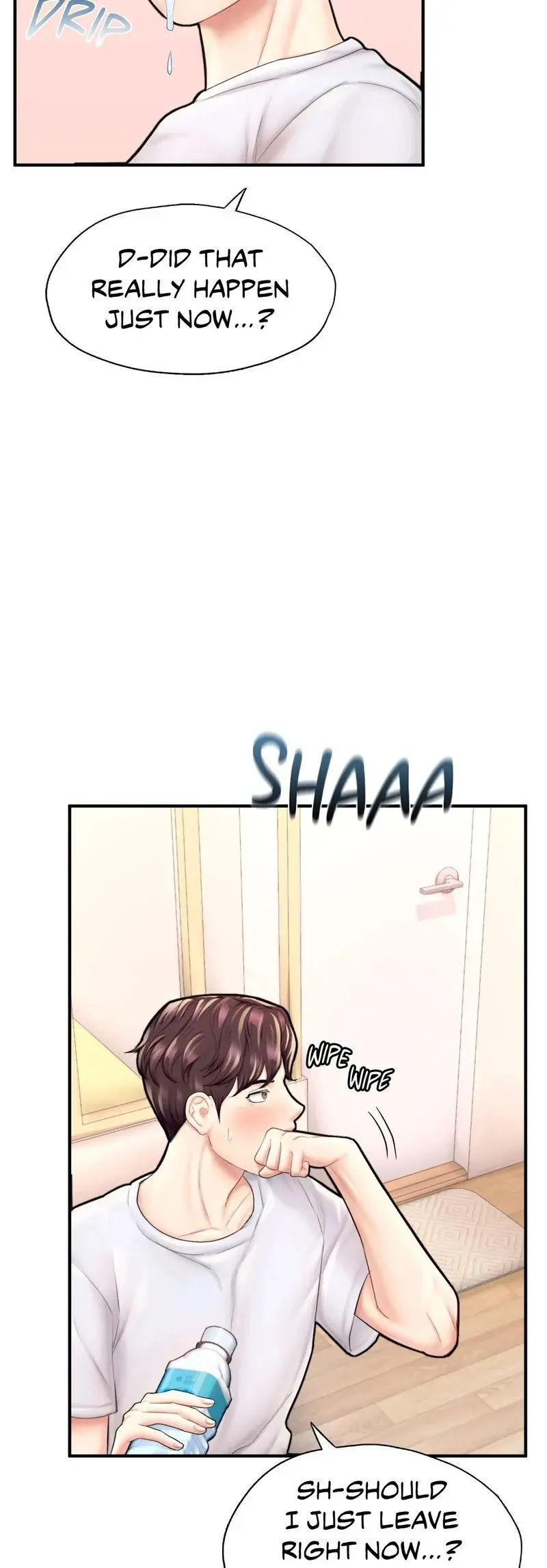 Ordinary To Alpha Chapter 22 - Page 33