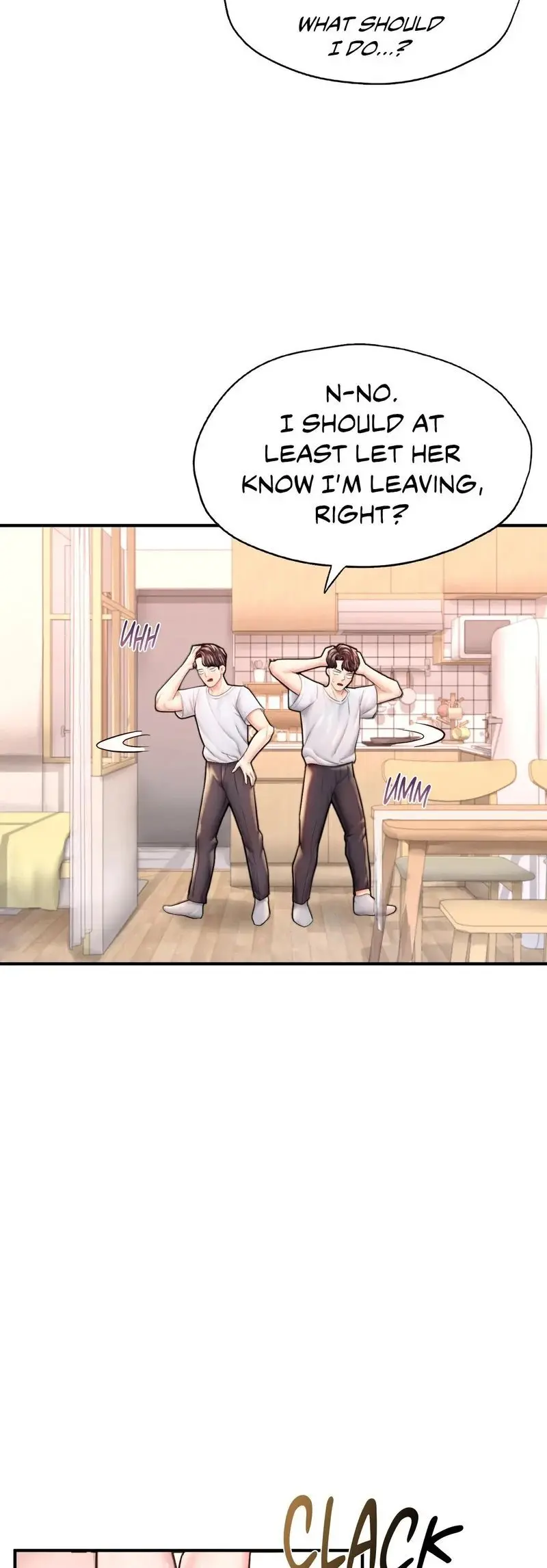 Ordinary To Alpha Chapter 22 - Page 34