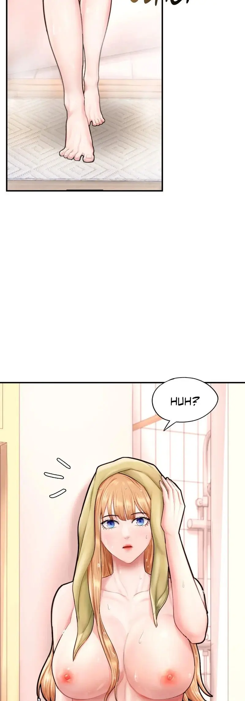 Ordinary To Alpha Chapter 22 - Page 35