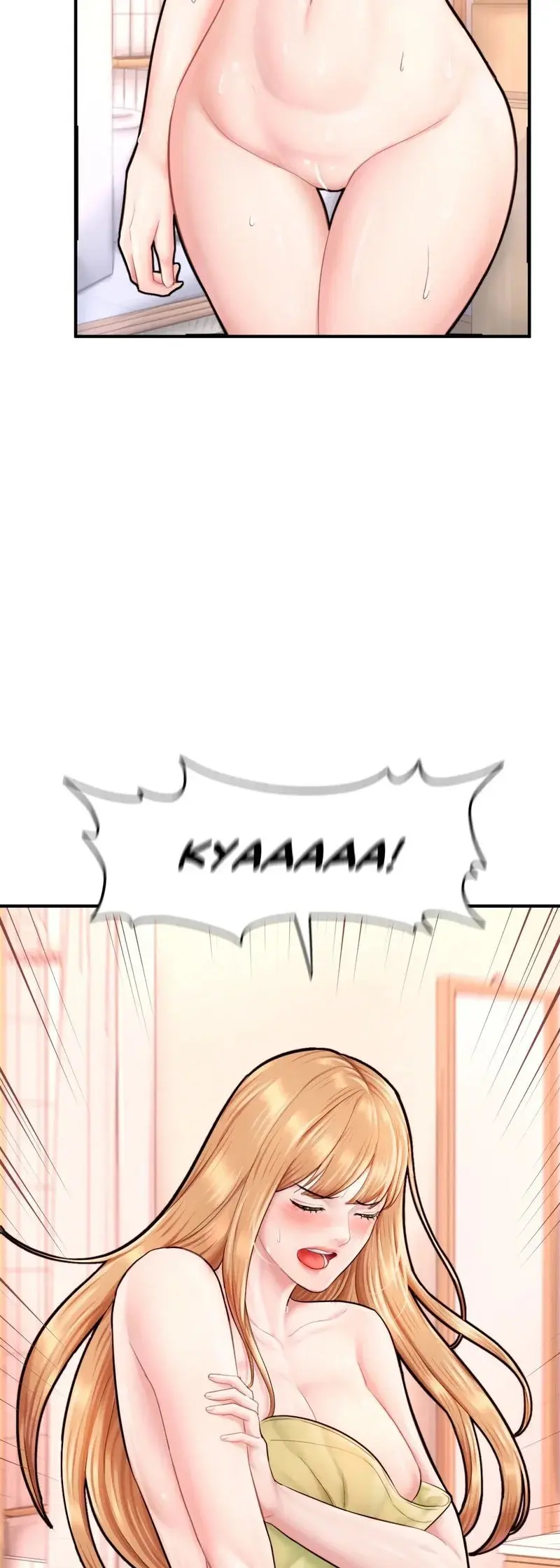 Ordinary To Alpha Chapter 22 - Page 38