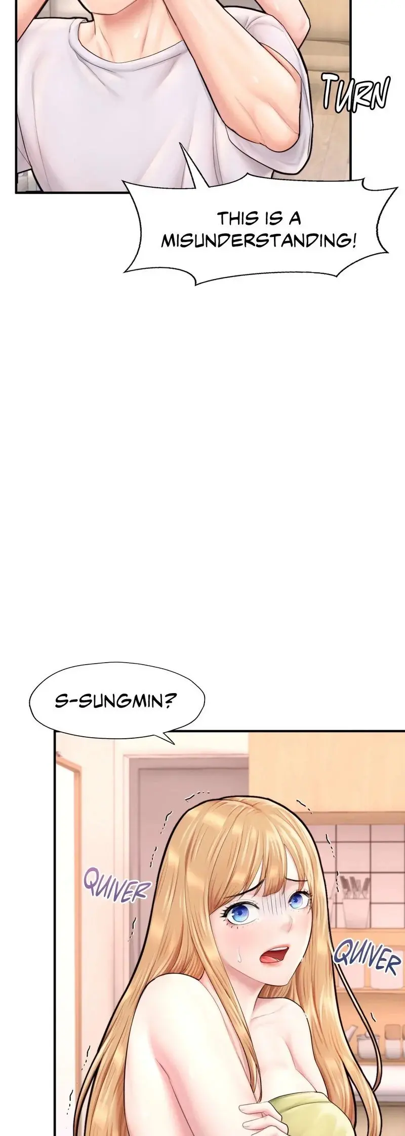 Ordinary To Alpha Chapter 22 - Page 40