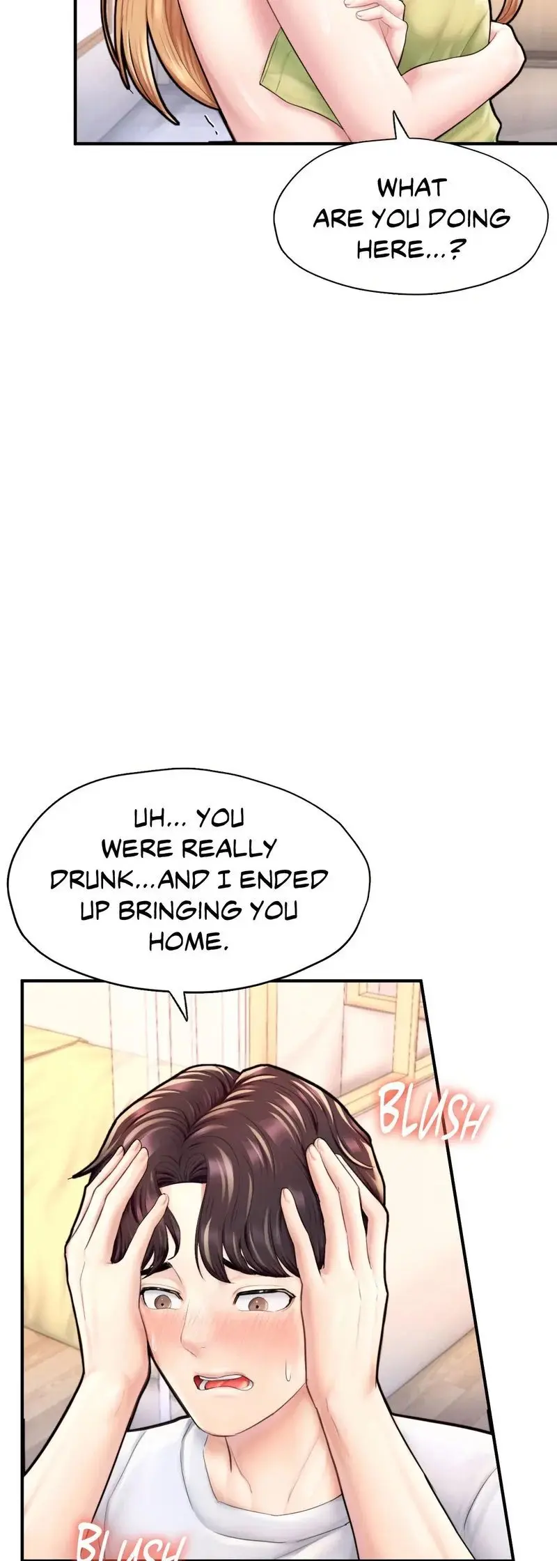 Ordinary To Alpha Chapter 22 - Page 41