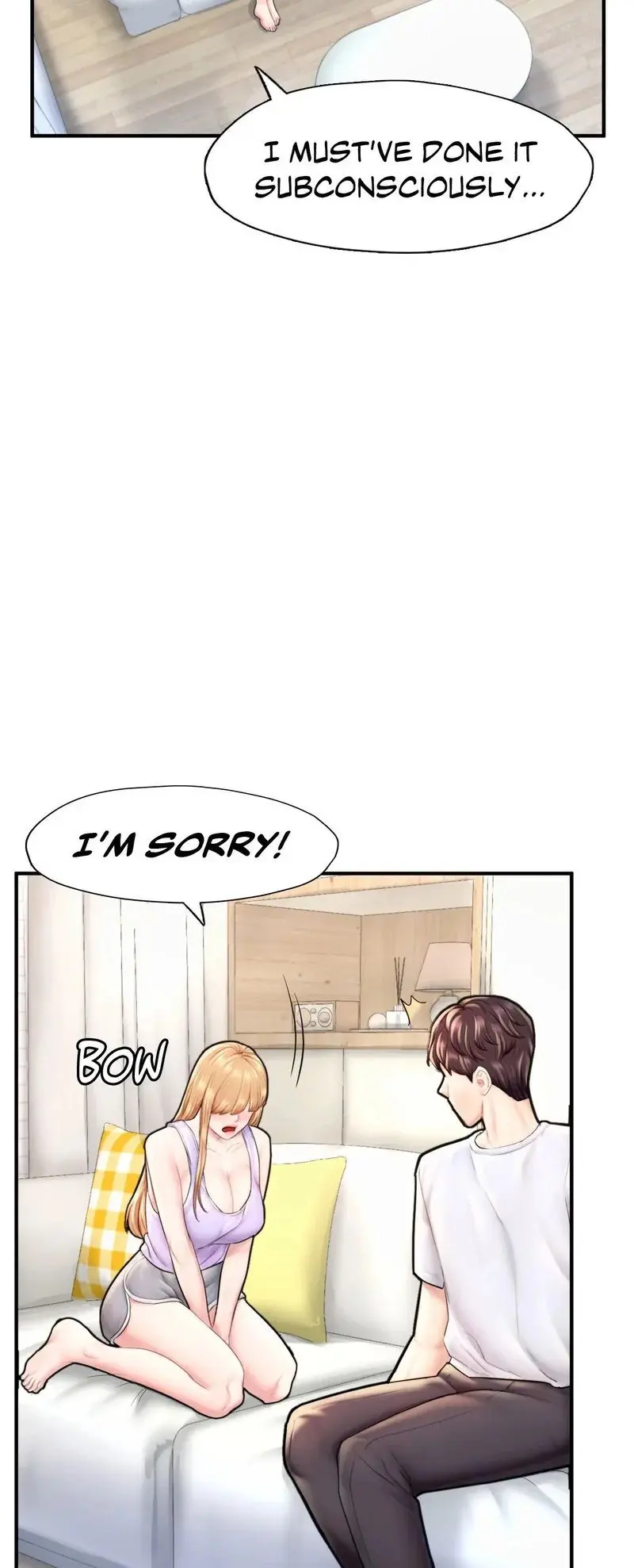 Ordinary To Alpha Chapter 22 - Page 44