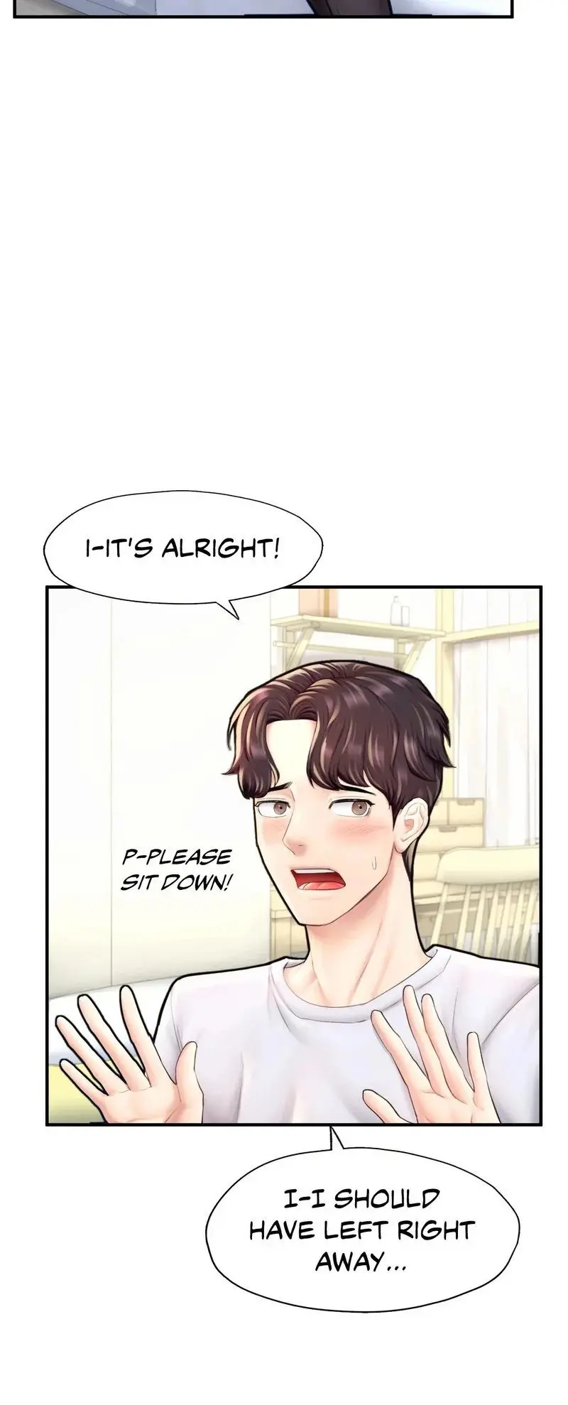 Ordinary To Alpha Chapter 22 - Page 45