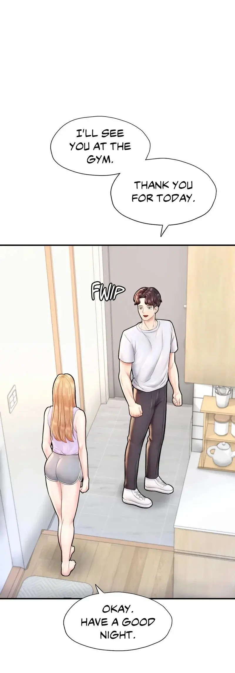 Ordinary To Alpha Chapter 22 - Page 49