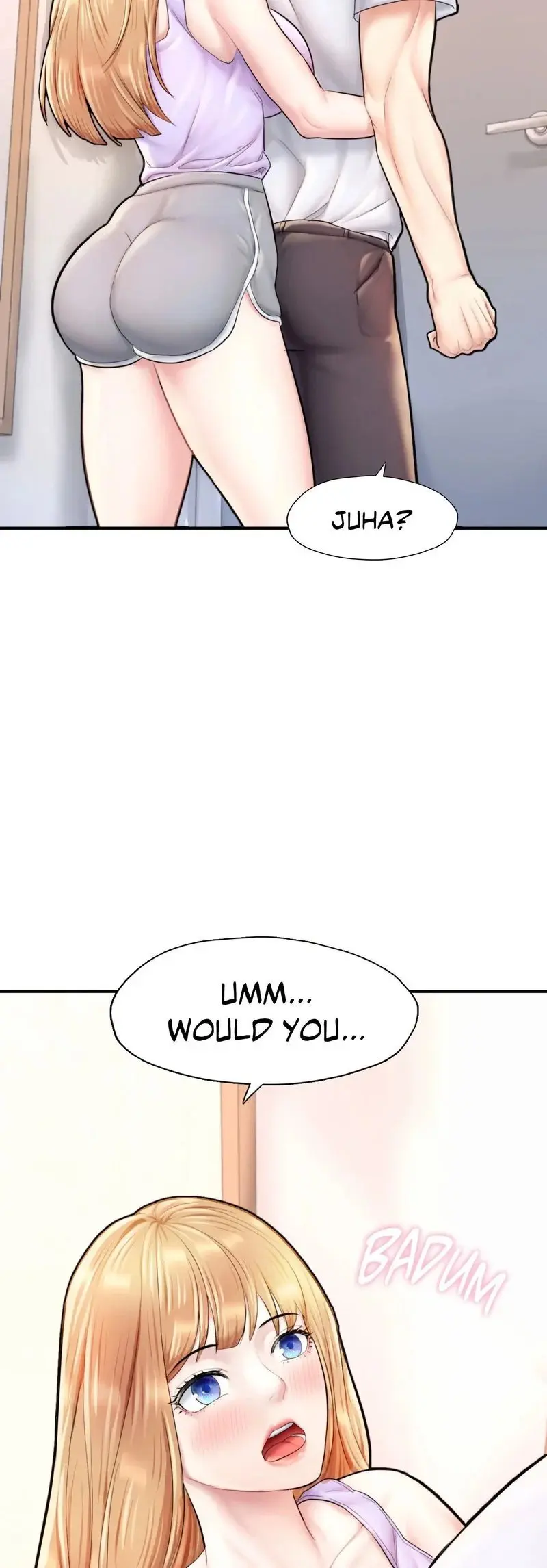 Ordinary To Alpha Chapter 22 - Page 53