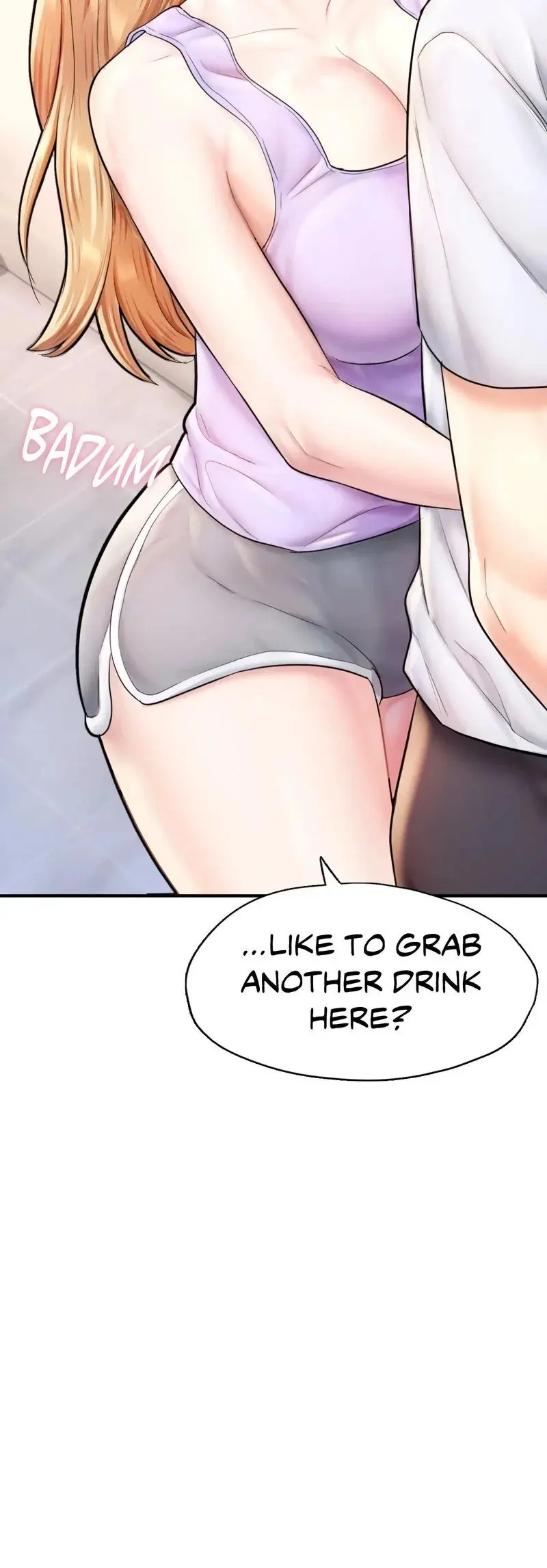 Ordinary To Alpha Chapter 22 - Page 54