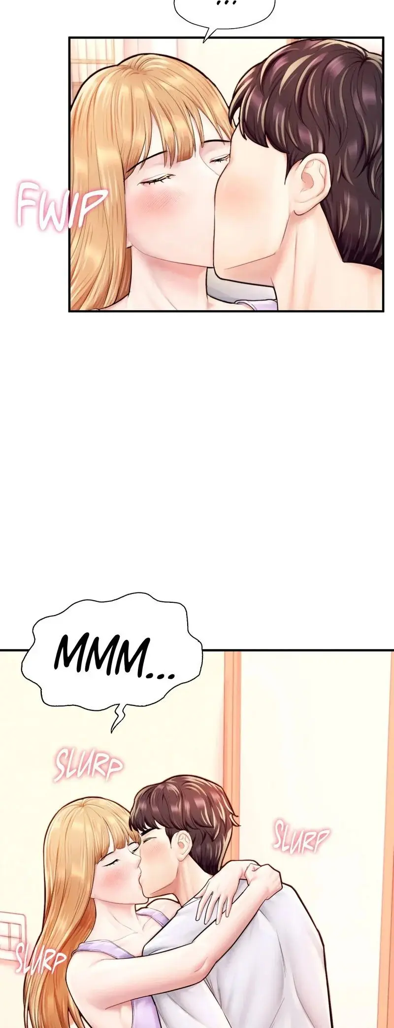 Ordinary To Alpha Chapter 22 - Page 59