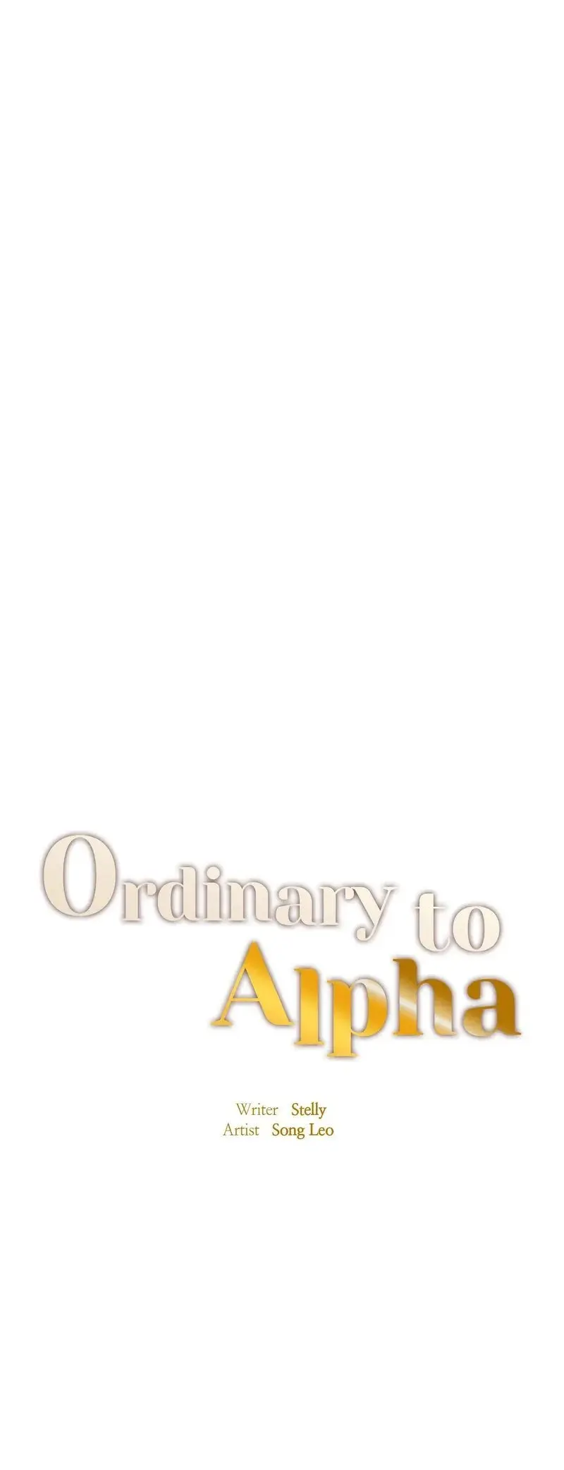 Ordinary To Alpha Chapter 22 - Page 6