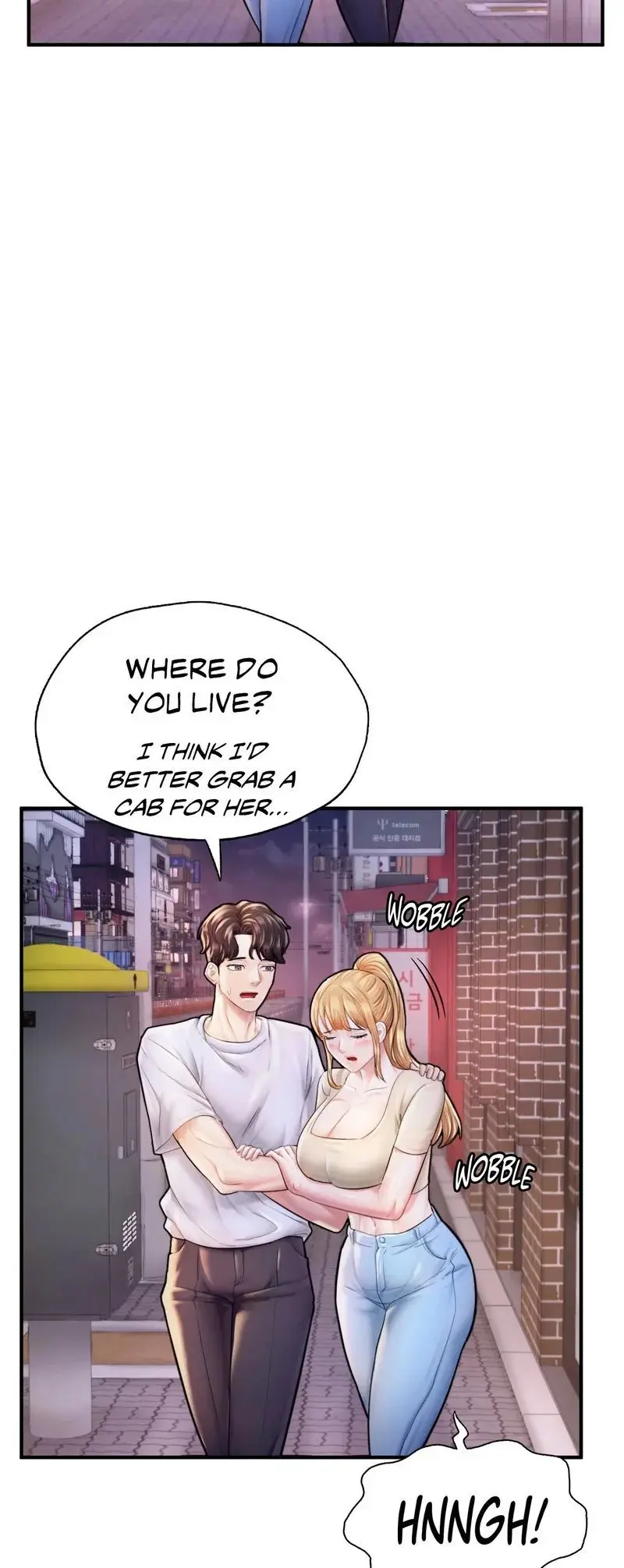 Ordinary To Alpha Chapter 22 - Page 8