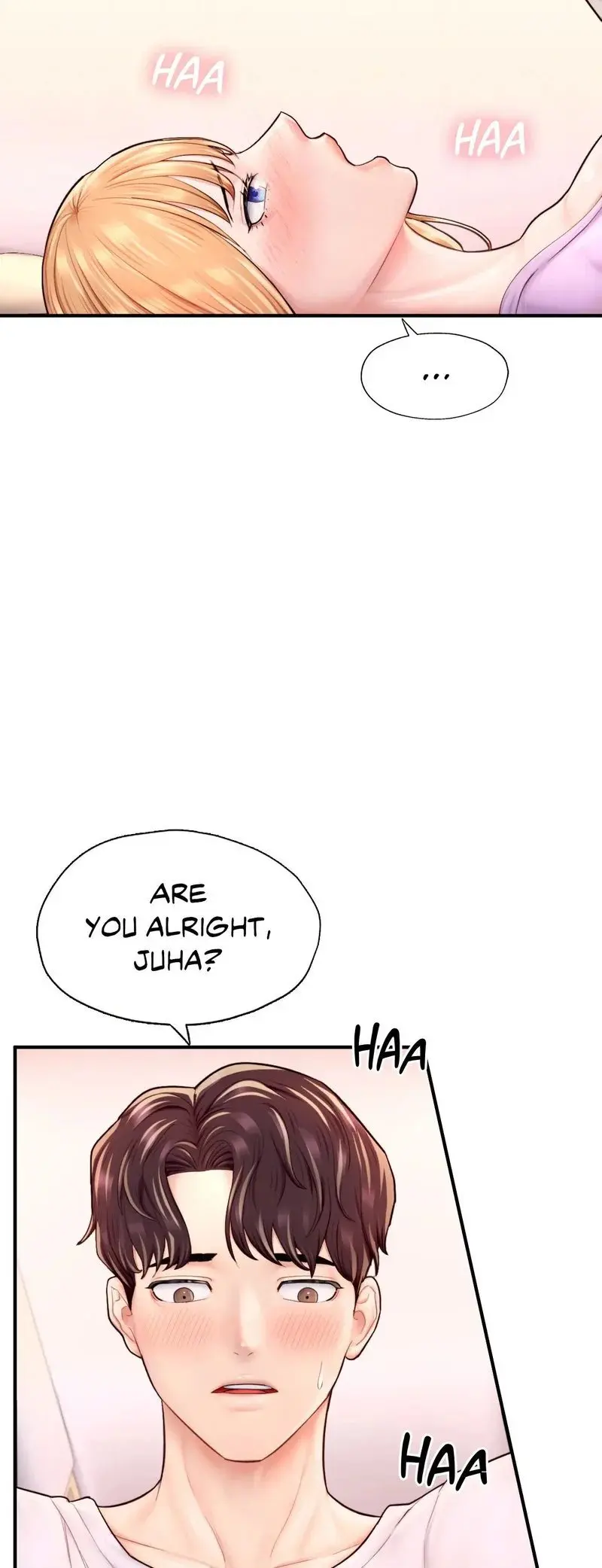 Ordinary To Alpha Chapter 23 - Page 10