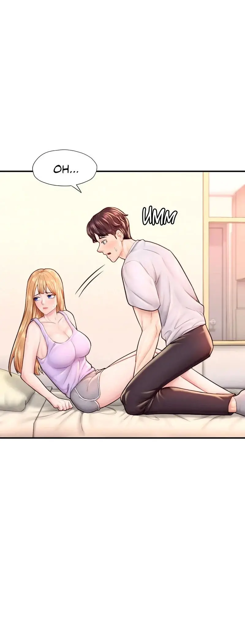 Ordinary To Alpha Chapter 23 - Page 12