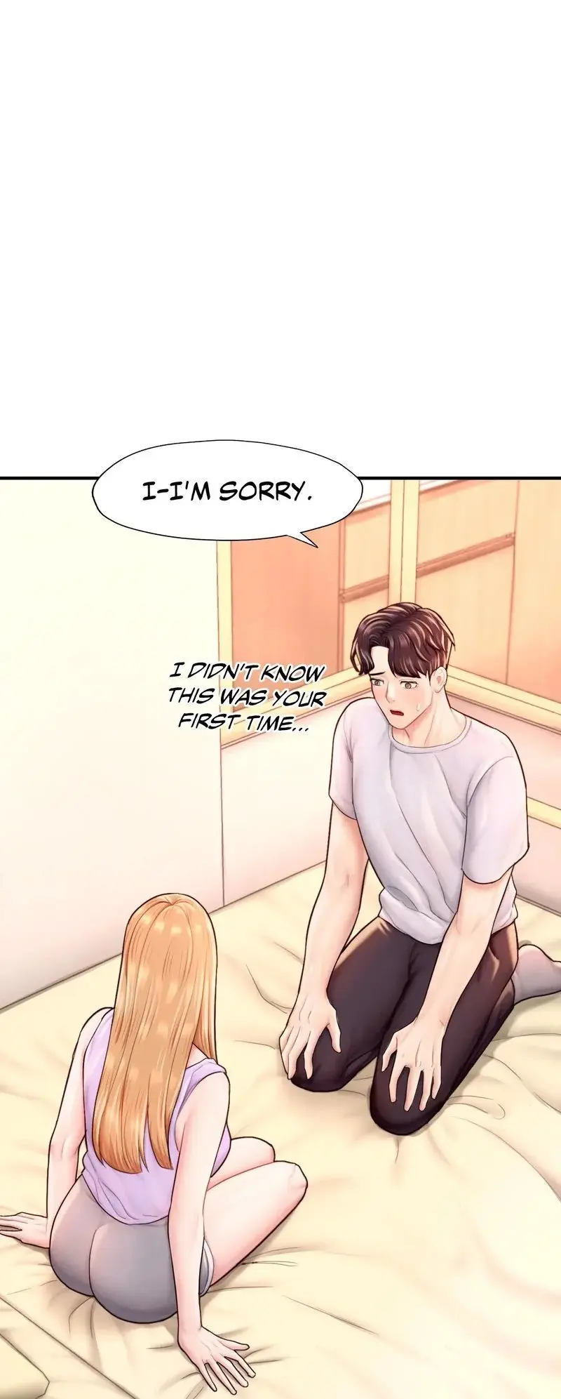 Ordinary To Alpha Chapter 23 - Page 13